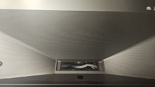AWOL Vision LTV-3500 Lumens - 4K 3D Triple Laser RGB UST Projector - 100 to 150" - Picture 3 of 6