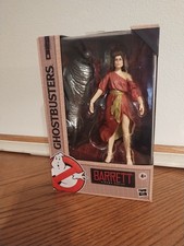Ghostbusters Plasma Series 6  Dana Barrett Figure Hasbro Misb New BAF