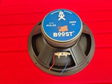 Professional Speaker BOOST P10-20 boomer 250W - 8 ohms