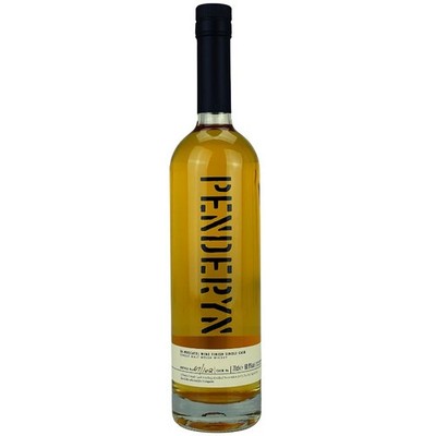 Penderyn Moscatel Whisky Irland & England 0,7l 60 - 70 % Vol.