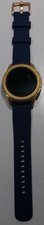 Samsung Galaxy Watch SM-R810 Smartwatch 42mm Bluetooth  Gold  Blue  Grade A
