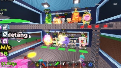 Radioactive Capitano Moby 1.3B/s Steal A Brainrot SAB | real game no discounts