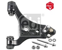 Verbindungsarm, RadaufhäNgung febi bilstein 40388 FüR OE A169 330 06 07 - A169