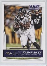 2016 Score Kamar Aiken #26 2j3