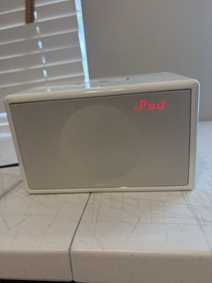 Geneva Sound System Model S iPod Dock Speaker Only
