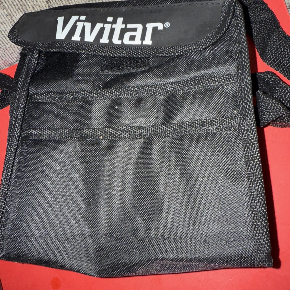 Vivitar Binoculars 7 x 50 Magnification with UV Coated Optics Brand New In Box ! - Image 3 of 4