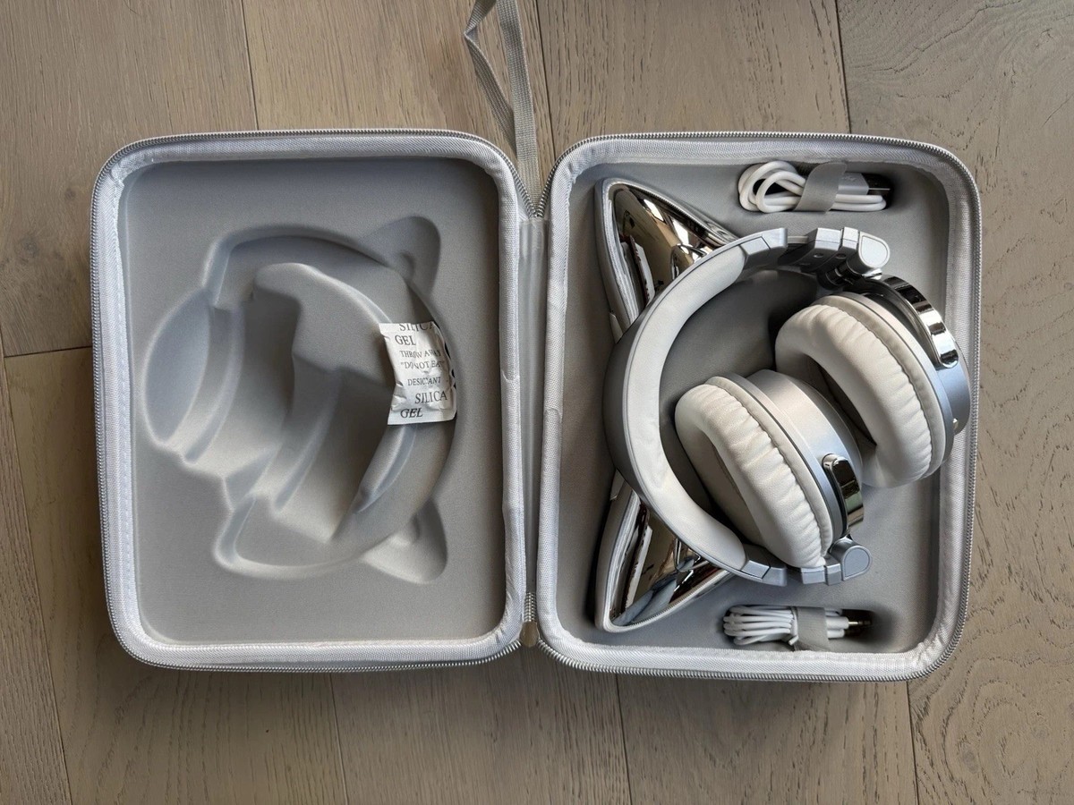 Brookstone 320538 Limited Edition Ariana Grande Wireless Bluetooth