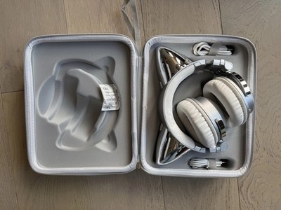 Buy Brookstone 320538 Limited Edition Ariana Grande Wireless