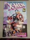 Amazing Spider-Man #59 2024 Marvel Comics 1st Print Disney Variant