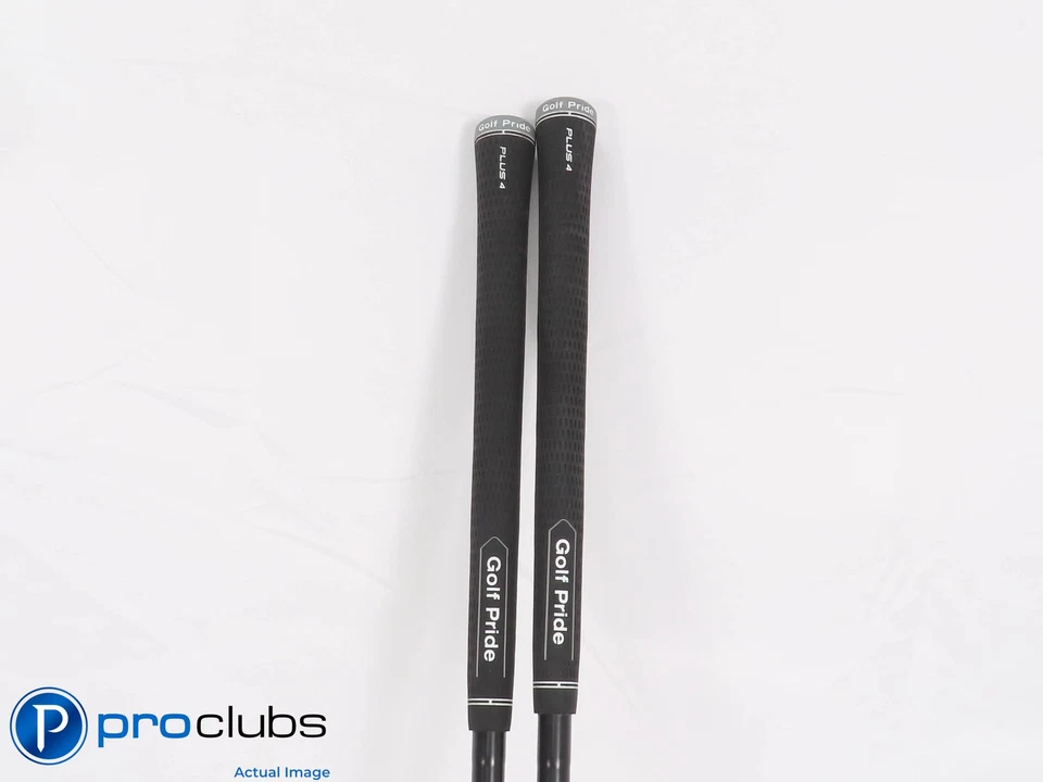 Callaway OPUS Platinum Blue 54*,60* WEDGE SET - DG S400 Stiff Flex Steel 444394 - Image 4 of 4