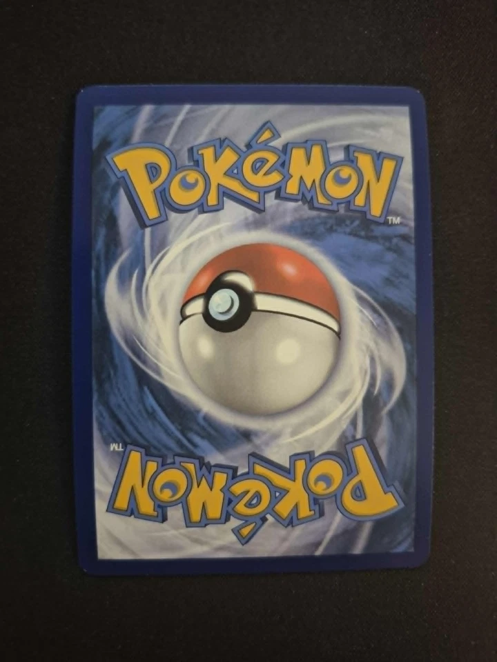 Klara SWSH302 NM - Black Star Promo - Trainer Full Art - Image 2 of 2