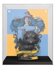Funko Pop! Art Covers Harry Potter Ravenclaw 04 Funko Shop Exclusive Hard Case
