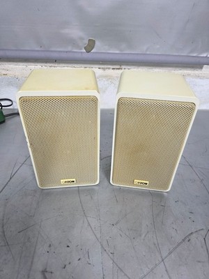 2 X CANTON PLUS S lautsprecher Boxen Regallautsprecher