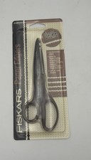 Fiskars Paper Edger Scissor Deckle Craft Scrapbooking Decorative Edge Scissors