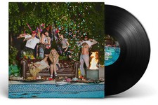 Lambrini Girls - Who Let The Dogs Out - Vinyl Record