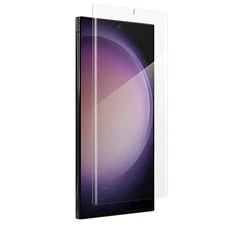 ZAGG Invisible Shield Fusion Curve Samsung Galaxy s23 Ultra