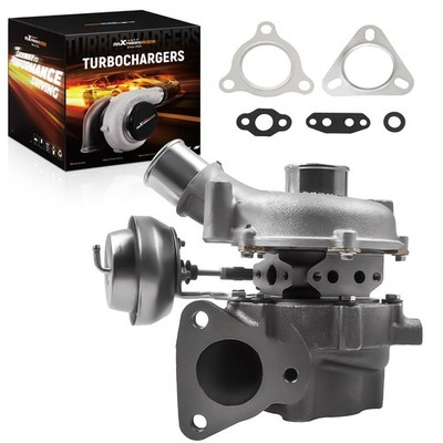 Turbocharger for L200 Triton 2.5L D 4D56 2007- VAD20022