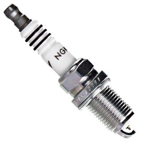 NGK Iridium IX Spark Plug 2667