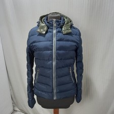 Articolo e5307 giubbotto donna Colmar taglia S, ascelle 47cm, spalle 40cm, lungh