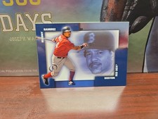 2004 Fleer Legacy - Manny Ramirez #6 Red Sox