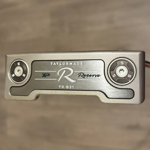 Taylormade Tp Reserve B31 Putter | eBay
