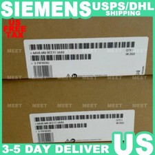 New Siemens 6AV6648-0CC11-3AX0 SMART 7" Touch Panel 6AV6 648-0CC11-3AX0
