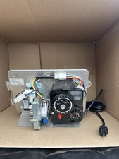 Pentair Fleck 2510 Filter Head