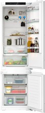 Image of Graded Siemens KI96NVFD0G No Frost Integrated Fridge Freezer