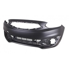 Pare-choc avant Mitsubishi SPACE STAR