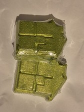 1x Homestuck SBURB Logo Bathbomb, Lavender Bathbomb, Nerdy Internet Gift