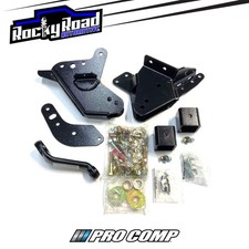 Pro Comp 52080b-1 4-6 Front Lift Kit Box 1 For 84-96 Ford Bronco 82-96 F-150
