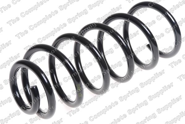 Rear LESJÖFORS 4215634 Suspension Spring for PEUGEOT