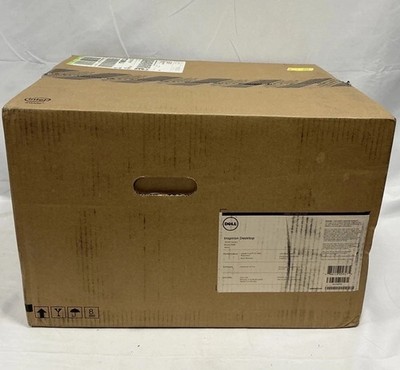 Inspiron Desktop 3000 Series Model 3668