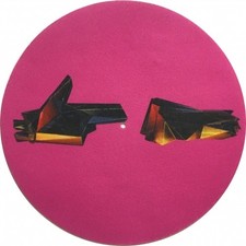 RUN THE JEWELS 4 NEW SINGLE SLIPMAT