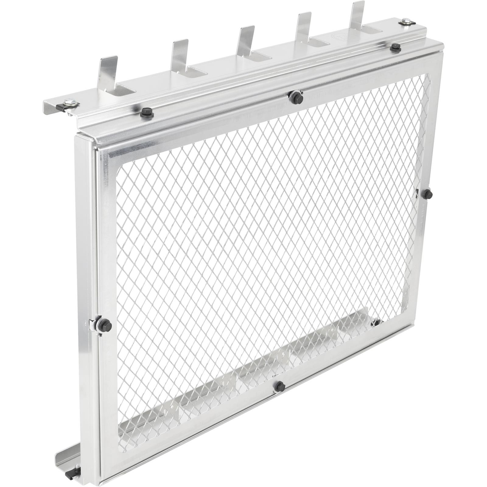 Universal Stock Car/Hobby Stock Radiator Shaker Screen Kit, 28-in