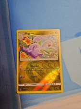 Pokemon TCG Sliggo Reverse Holo 95/145 Guardians Rising