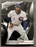 2025 Topps Chrome Black - Kevin Alcantara #45 (RC)