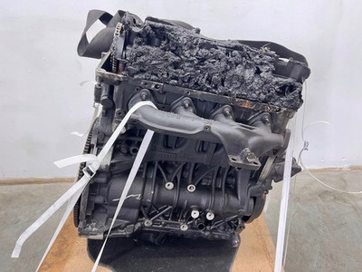 Motor BMW X3 F25 N47D20C 2.0 Diesel Engine Unkomplett