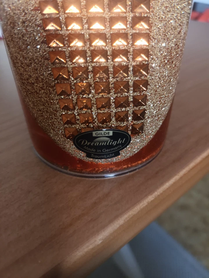 Orginal DREAMLIGHT Made In Germany  von Gilde NEU Wunderschön - Bild 2 von 4