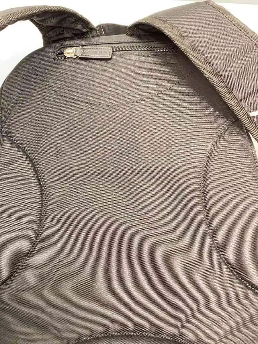 marimekko Backpack Polyester BLK Solid 510261 - image 8