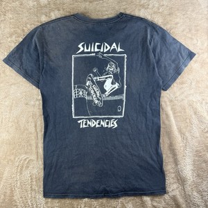 25+ Vintage Suicidal Tendencies Shirt for sale | Updated Oct 2026