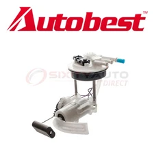 Autobest F2523A Fuel Pump Module Assembly for Gas Tank rt