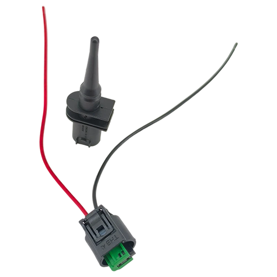 Air Ambient Temperature Sensor W/Connector  For BMW Mini Cooper NEW - Imagem 4 de 4