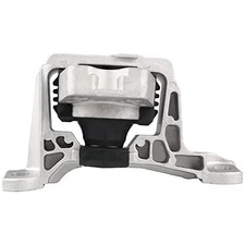 Front Engine Motor Mount Replacement for Ford Focus 2.0L 2012-2018 Auto Dual
