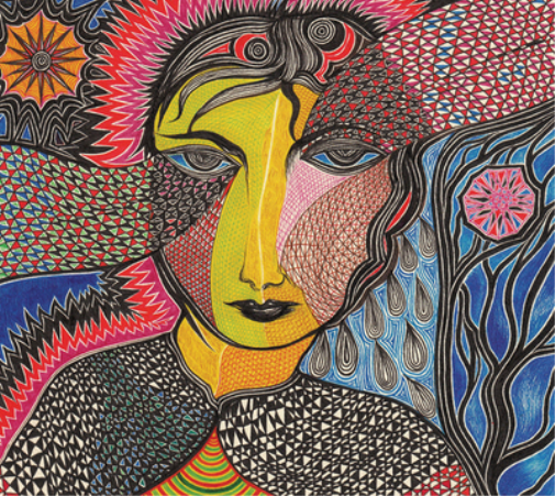 Various Artists Four Bands (CD) Album