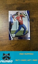 2021 Panini Absolute #179 Sam Ehlinger Retail Indianapolis Colts Rookie