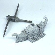 Man O'War Chaos Hellslicer Of Slaanesh - Warhammer Man O' War GW Metal X2692
