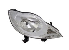Feu avant (phare) Peugeot 107