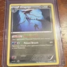 Dragalge 71/106 Flashfire Regular Rare Stage 1 HP 100 Pokémon TCG Card