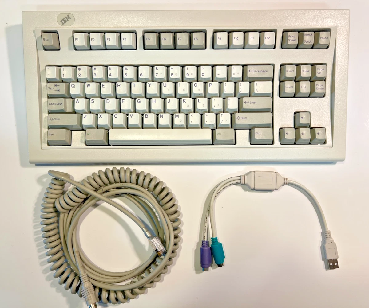 Ibm Model M for sale - eBay